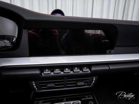 Used 2026 Porsche 911 GTS image 32