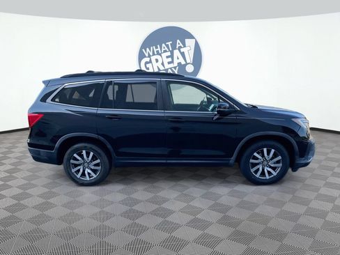 Used 2019 Honda Pilot EX-L image 4