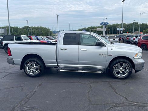 Used 2014 RAM 1500 Big Horn AWD/4WD image 6