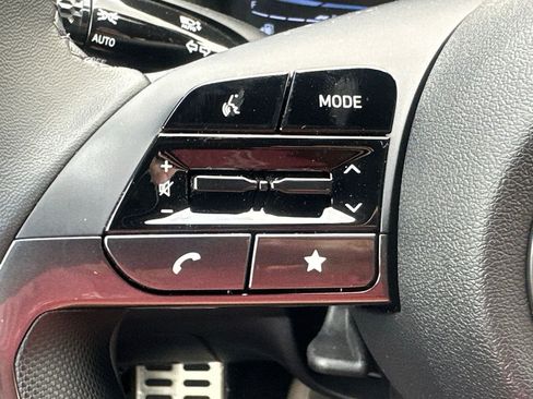 Certified 2026 Hyundai Elantra Sport image 25