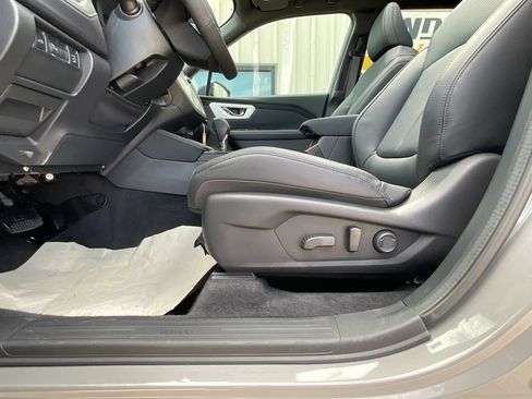 Used 2026 Subaru Forester Limited AWD/4WD image 52