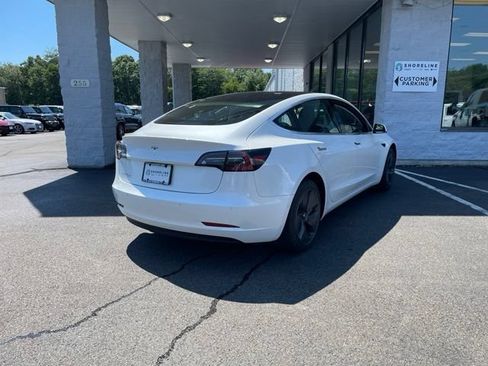 Used 2020 Tesla Model 3 Standard Range Plus RWD image 5