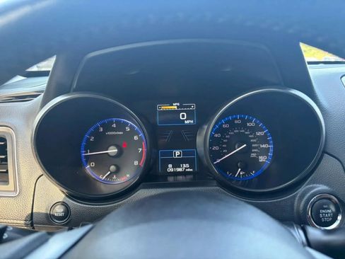 Used 2018 Subaru Outback 3.6R Touring AWD/4WD image 17