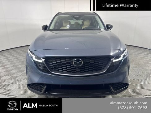 New 2026 MAZDA CX-5 2.5 S w/ Premium Plus Package AWD/4WD image 3
