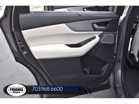 New 2026 Acura MDX A-Spec image 27