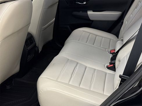 New 2026 Honda CR-V EX-L image 18