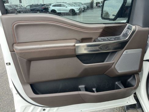 Used 2022 Ford F150 King Ranch AWD/4WD image 7