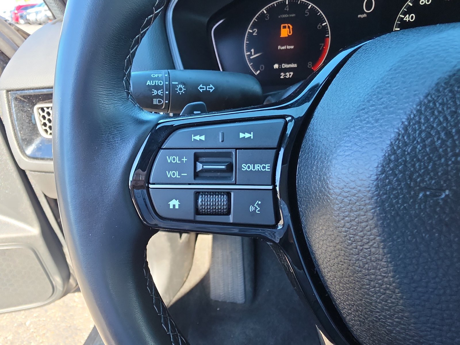 Used 2025 Honda Civic Sport image 21