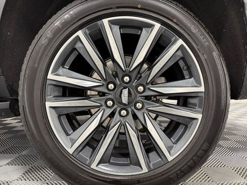 Used 2023 Cadillac Escalade Sport image 47