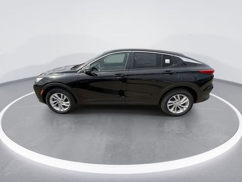 New 2026 Buick Envista Sport Touring w/ Convenience I Package FWD image 5