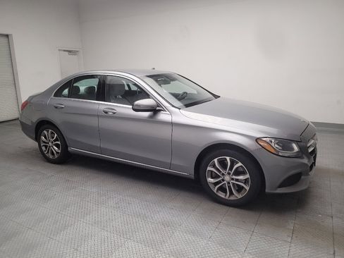 Used 2016 Mercedes-Benz C 300 4MATIC Sedan image 11