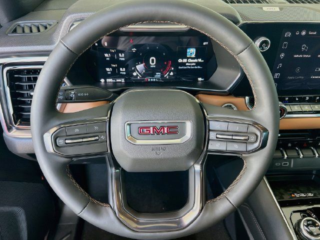New 2026 GMC Canyon AT4 w/ Technology Plus Package AWD/4WD image 7