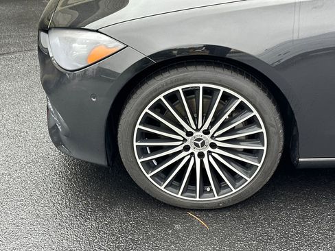 New 2026 Mercedes-Benz C 300 Sedan image 12