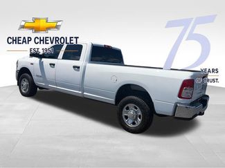 Used 2021 RAM 3500 Tradesman w/ Chrome Appearance Group AWD/4WD video 3