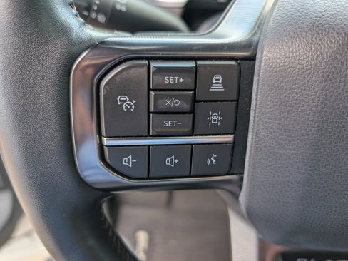 Used 2022 Ford F150 Platinum w/ Equipment Group 701A High image 26