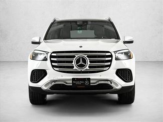 Used 2026 Mercedes-Benz GLS 450 4MATIC video 2