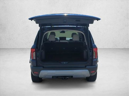 Used 2026 Honda Passport RTL image 9