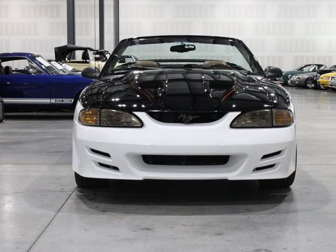 Used 1995 Ford Mustang GT RWD image 27