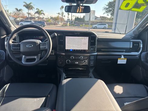 Used 2026 Ford F450 Lariat w/ FX4 Off-Road Package image 15