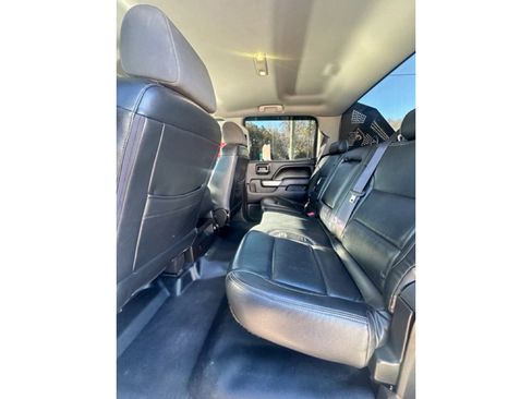 Used 2016 Chevrolet Silverado 2500 LT image 14