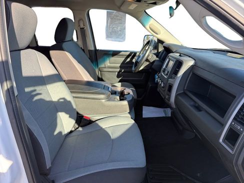 Used 2022 RAM 1500 Tradesman w/ Chrome Plus Package image 14