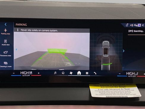 New 2026 BMW X3 xDrive30 image 23