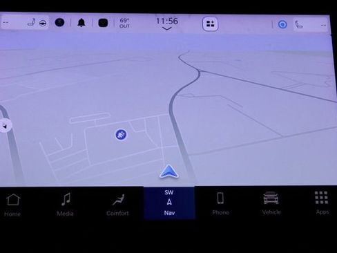 Used 2023 Jeep Grand Cherokee 30th Anniversary image 35