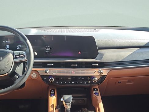 Used 2024 Kia Telluride EX X-Line image 20