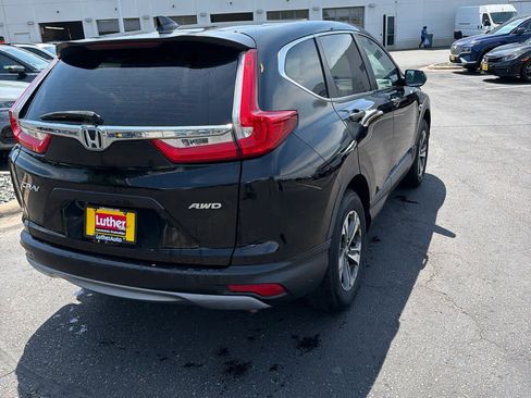 Used 2019 Honda CR-V LX image 6