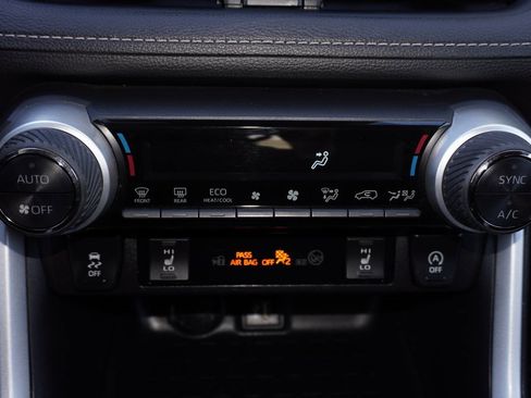 Certified 2024 Toyota RAV4 XLE w/ Weather Package image 17