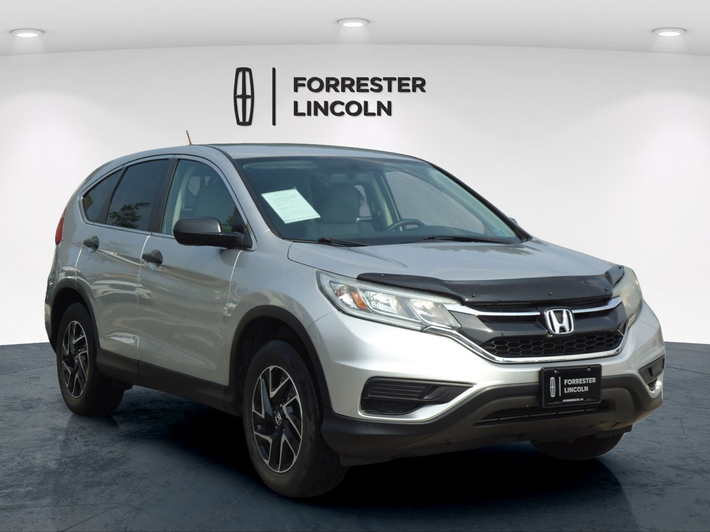 Used 2016 Honda CR-V SE image 1