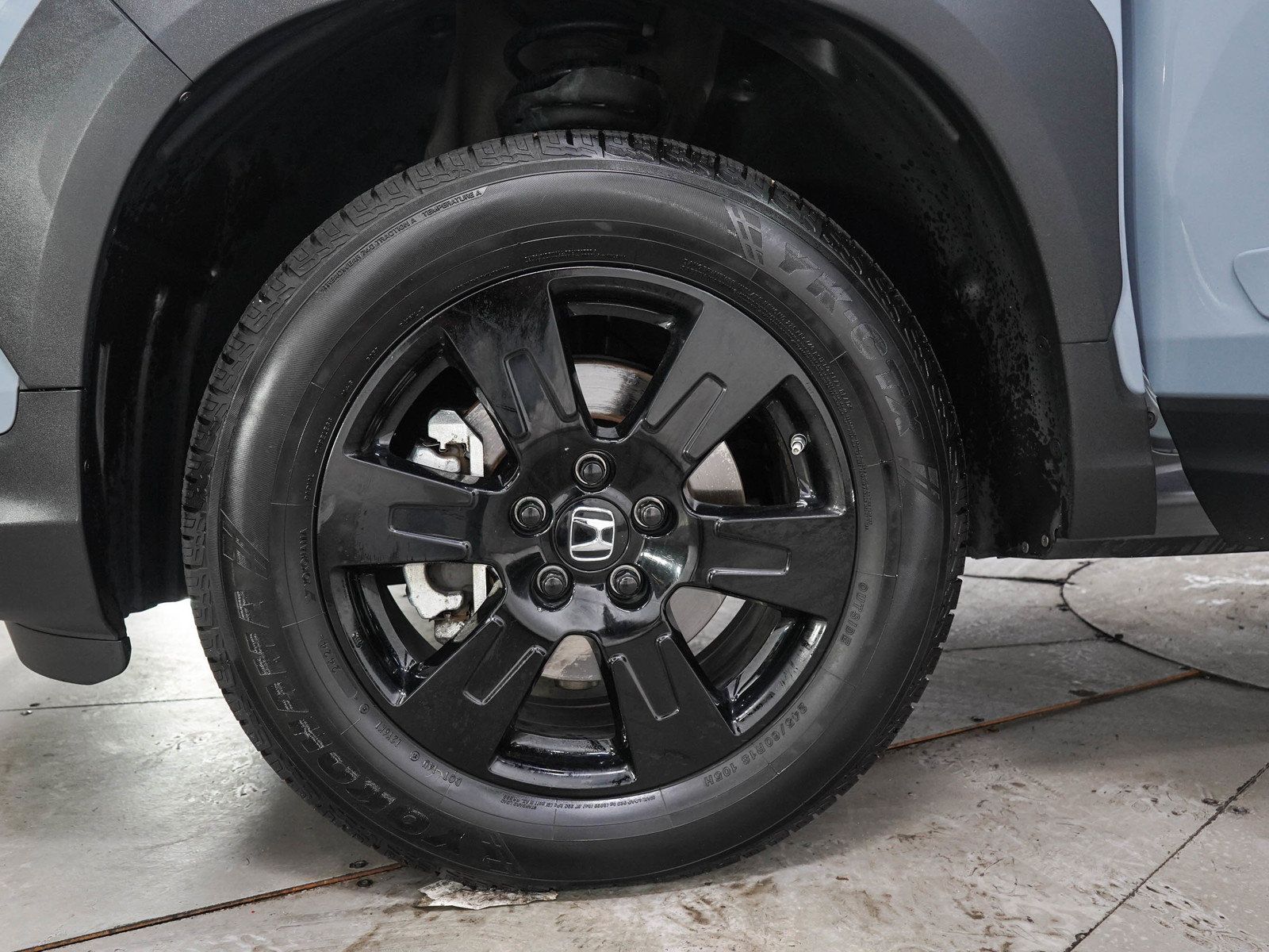 Used 2022 Honda Pilot TrailSport image 31