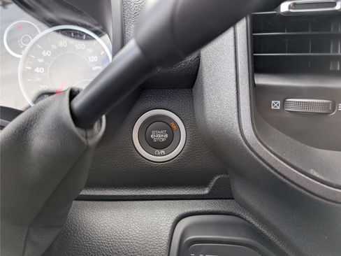 New 2026 RAM 2500 Tradesman AWD/4WD image 20