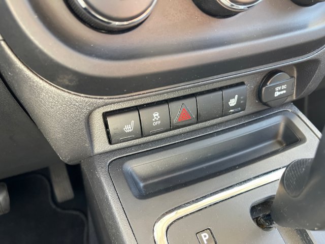 Used 2013 Jeep Patriot Limited FWD image 23