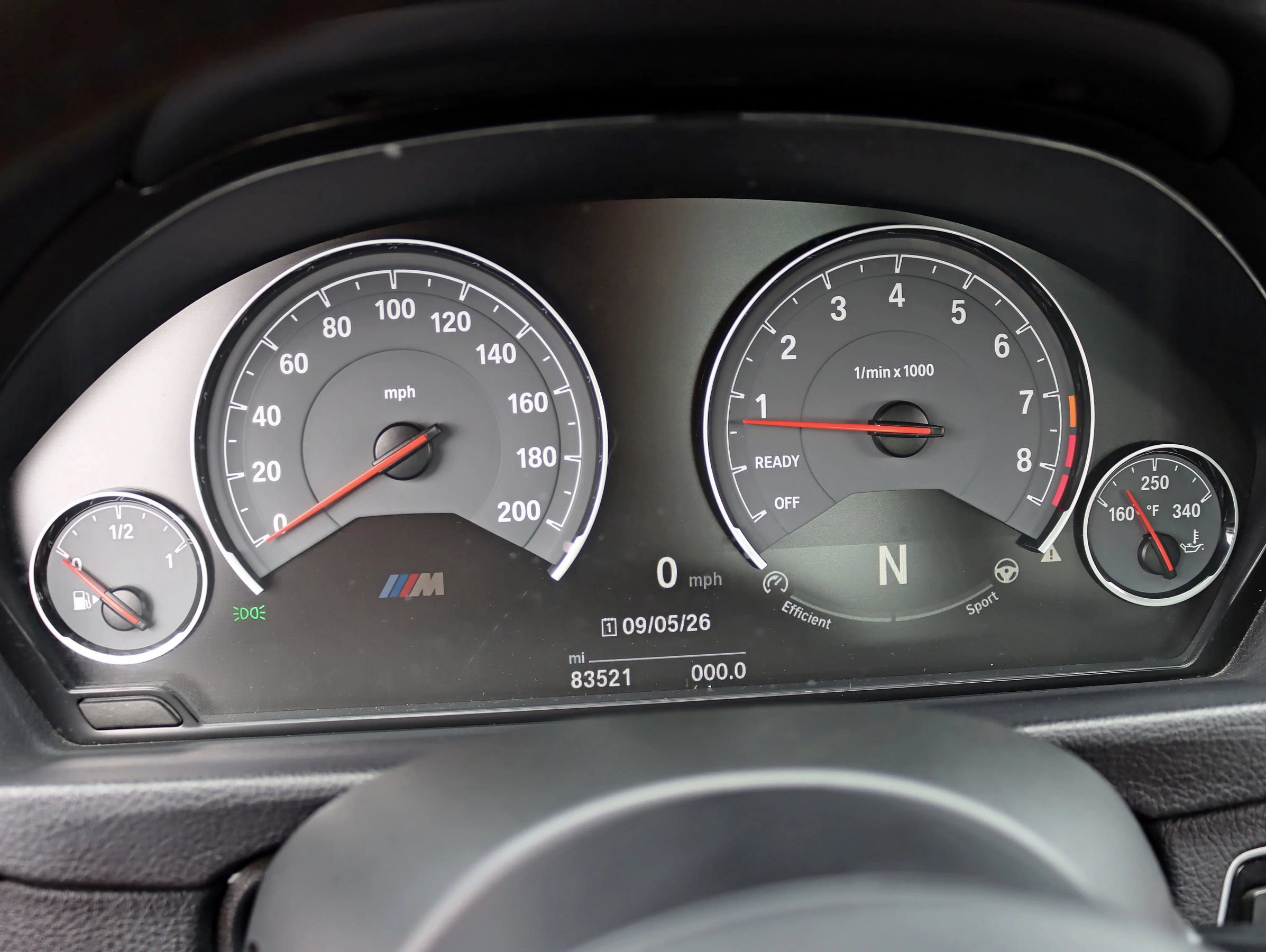 Used 2016 BMW M4 Coupe RWD image 21