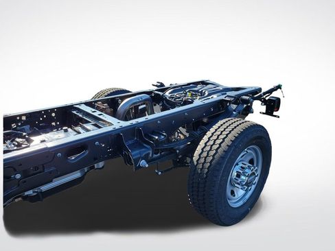 New 2026 Ford F350 XL w/ XL Chrome Package image 12