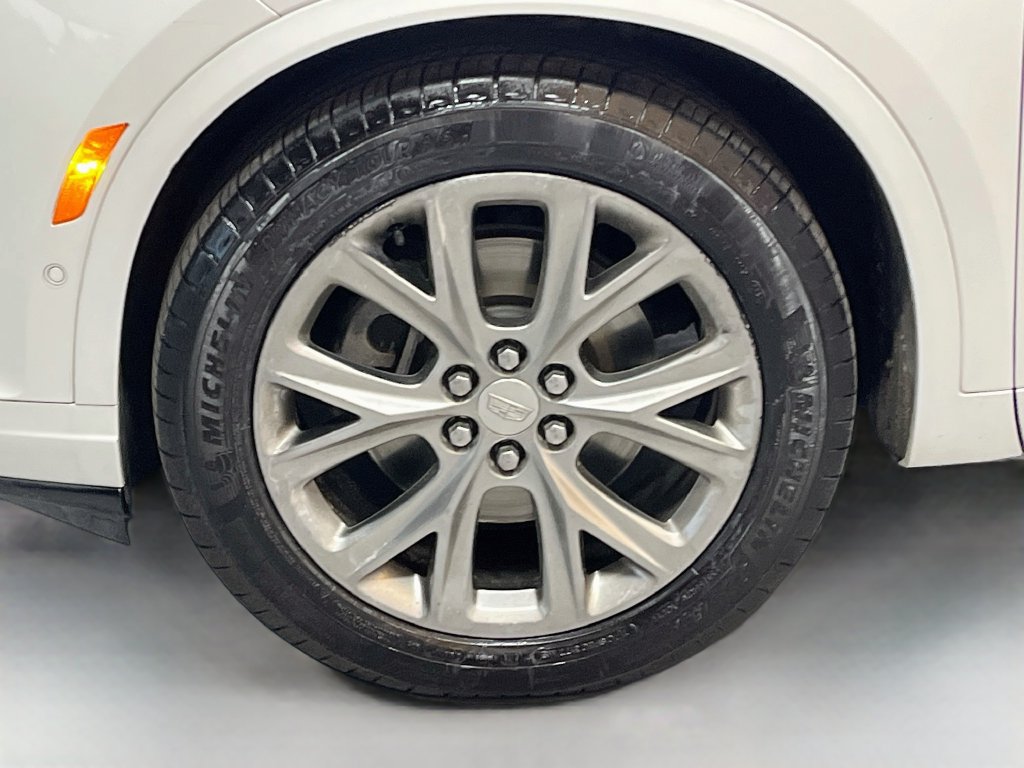 Used 2020 Cadillac XT6 Sport AWD/4WD image 34