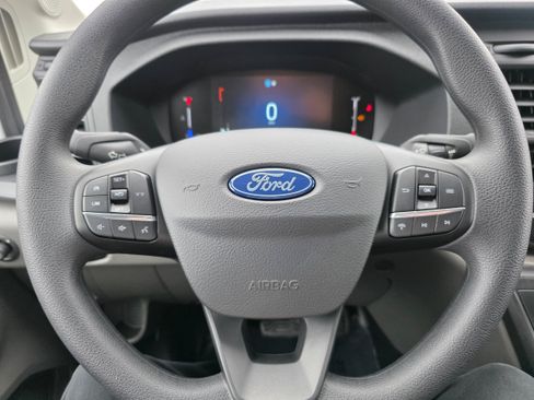 New 2026 Ford Transit 250 148 Medium Roof RWD image 13
