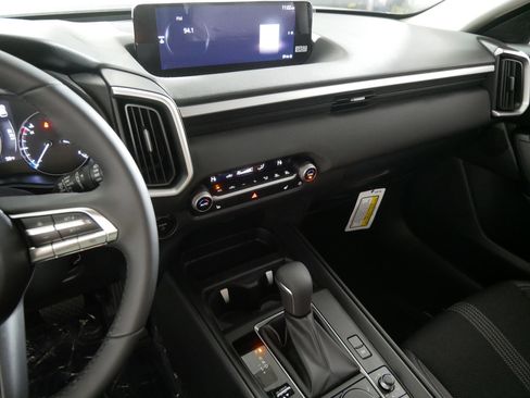 New 2026 MAZDA CX-50 2.5 Hybrid w/ Preferred Pkg image 5