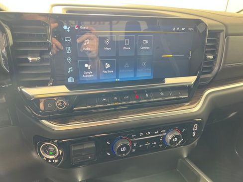 New 2026 Chevrolet Silverado 1500 LT AWD/4WD image 17
