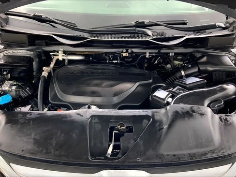 Used 2019 Honda Odyssey EX-L image 31