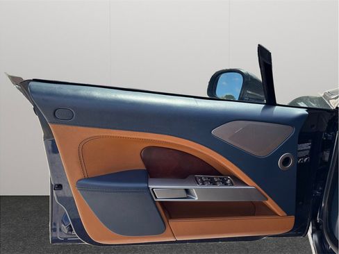 Used 2014 Aston Martin Rapide S image 21