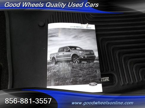 Used 2019 Ford F150 XLT image 33