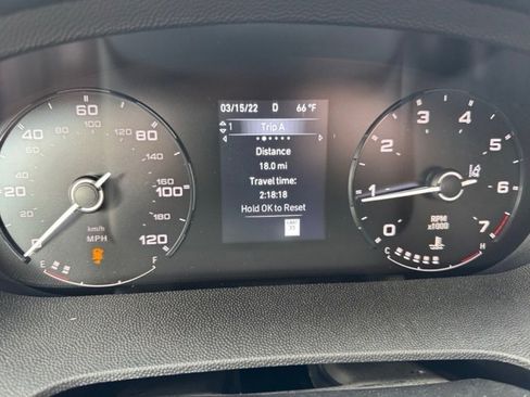 New 2026 RAM ProMaster 2500 w/ Safety Group image 20