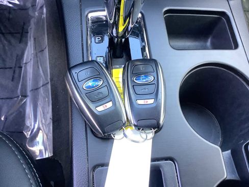 Used 2019 Subaru Outback 2.5i Limited image 19