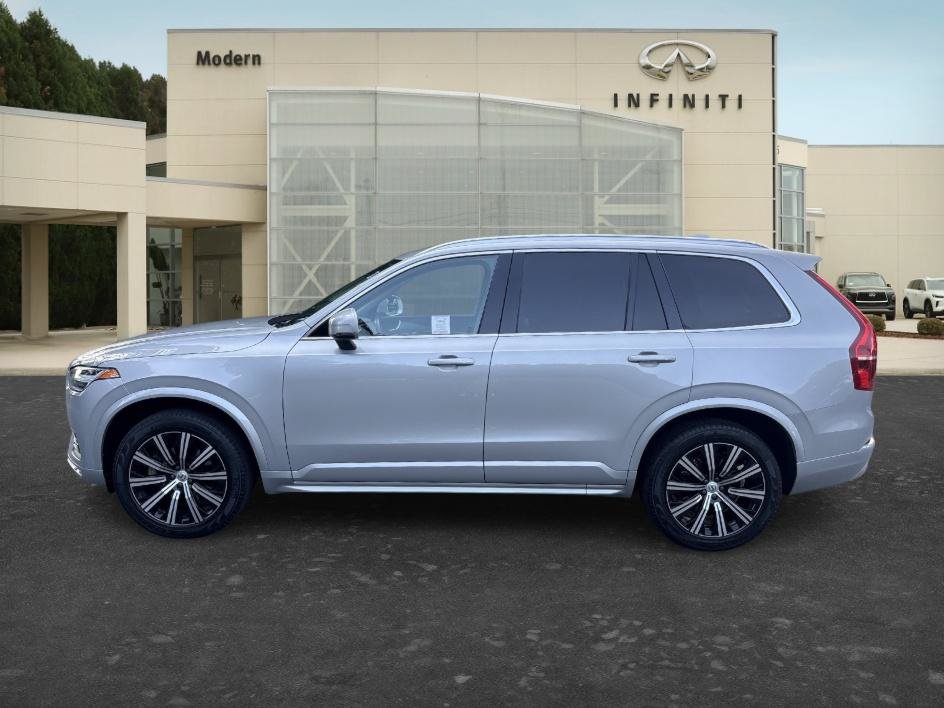 Used 2023 Volvo XC90 B5 Core w/ Protection Package Premier AWD/4WD image 7