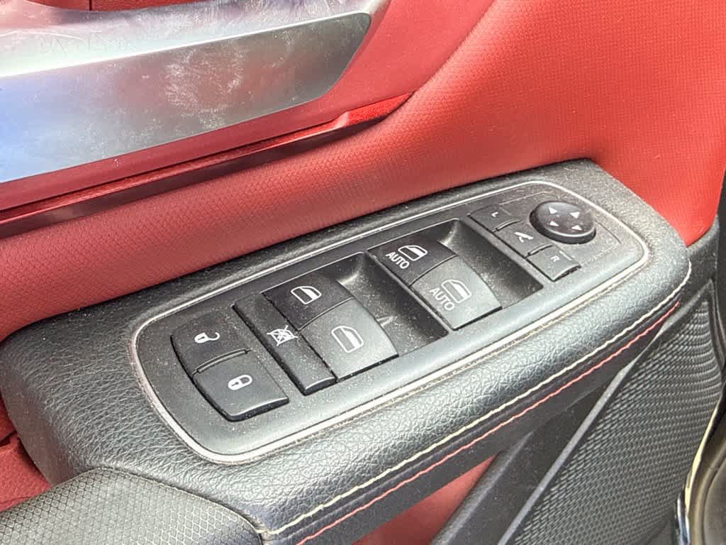 Used 2019 RAM 1500 Rebel w/ Rebel Level 2 Equipment Group AWD/4WD image 12