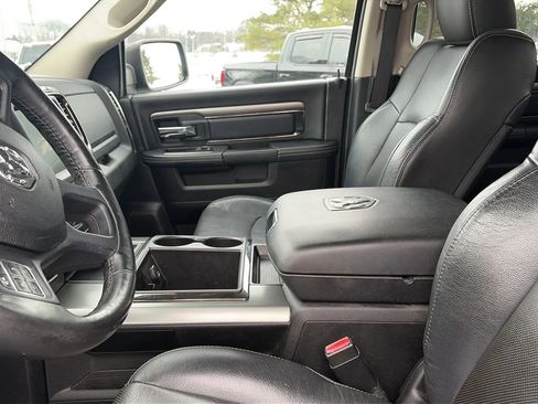 Used 2015 RAM 1500 Sport w/ Convenience Group image 36