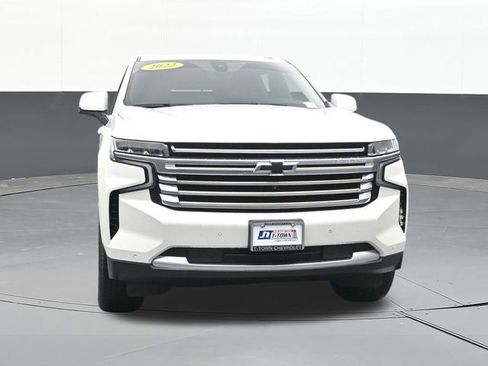 Used 2022 Chevrolet Tahoe High Country AWD/4WD image 24