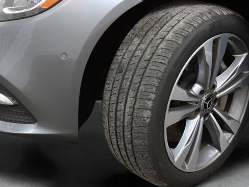 Used 2019 Mercedes-Benz S 450 4MATIC Sedan image 44